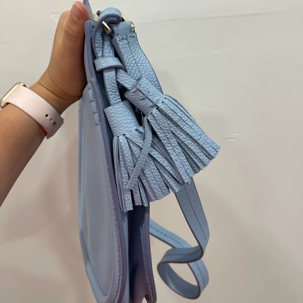 Kate Spade Orchard Street Hemsley Crossbody Bag